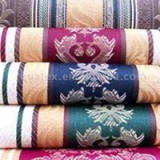 Jacquard Curtain Fabric