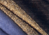 Meta-aramid fabric