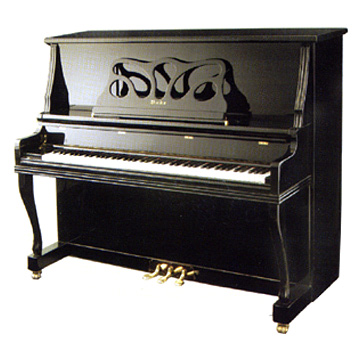 Duke Pianos