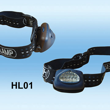 Headlamps