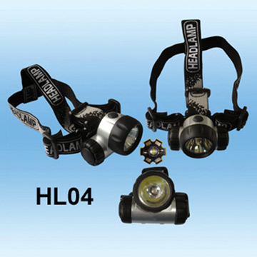 Headlamps