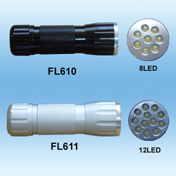 Flashlights