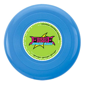 Flying Discs