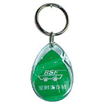 Key ring