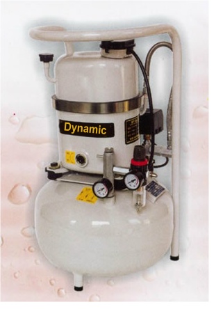 dental air compressors