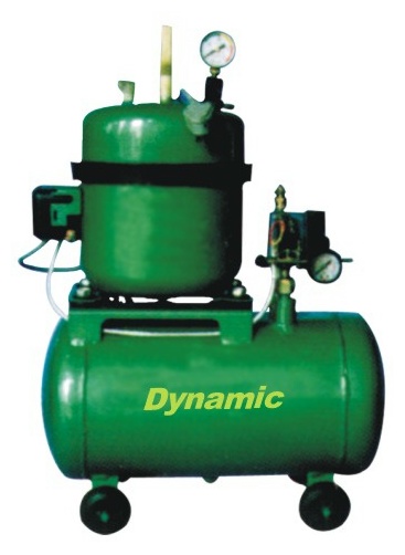 silent air compressors