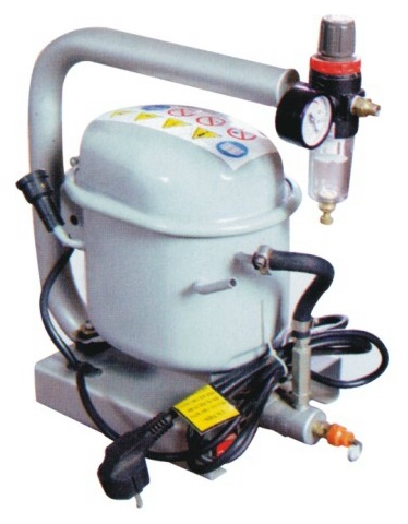 silent air compressors