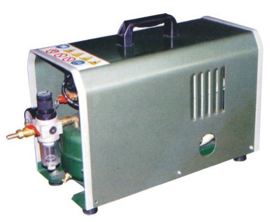 silent air compressors