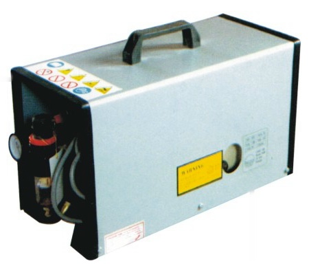 silent air compressors