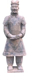 Terracotta Warrior