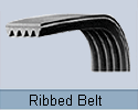 rubber belt 