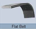 Flat Transmission Belt 