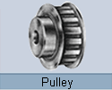 belt pulley 
