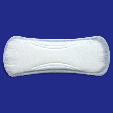 Cottony Mini Pads
