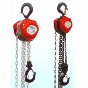 Chain Hoist