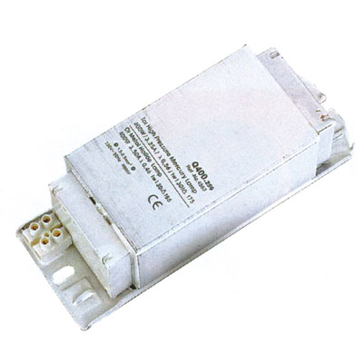 fluorescent light ballast 