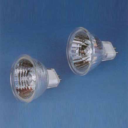 HALOGEN LAMP 