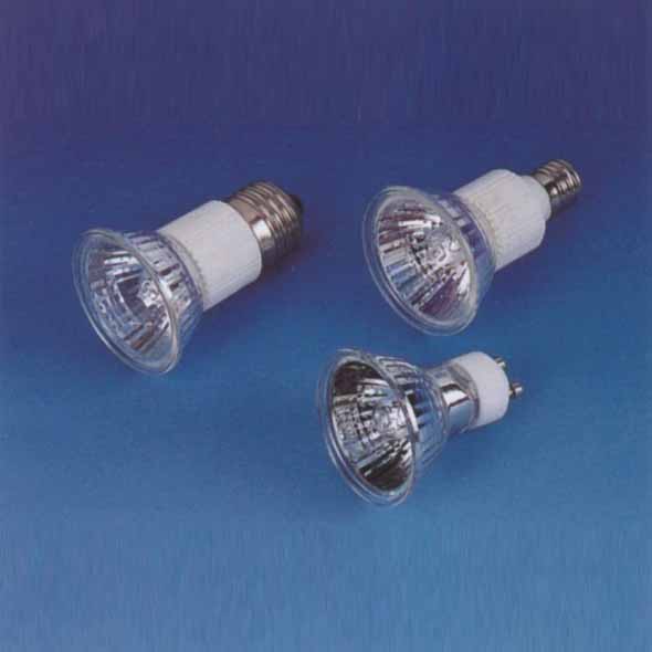 HALOGEN LAMP 