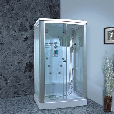 Shower Room - ZF210