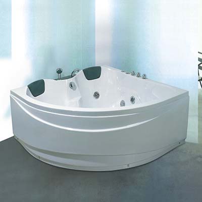 Bathtub