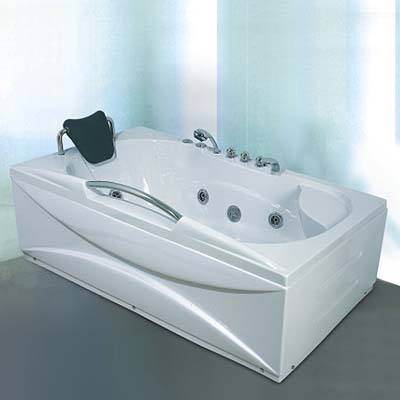 Bathtub