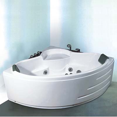 Bathtub