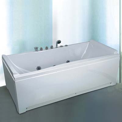 Bathtub