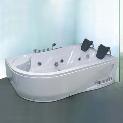 Bathtub