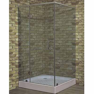 Shower Room - LP2600