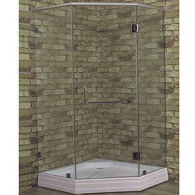 Shower Room - LP2601