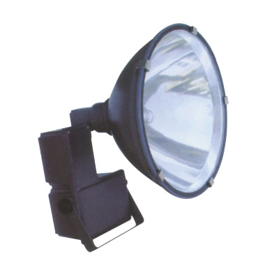 FLOOD LAMP