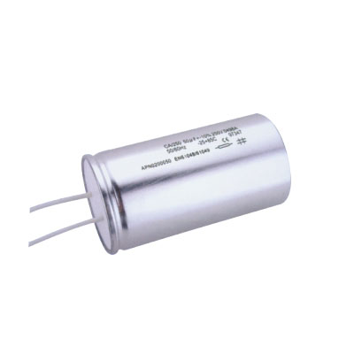 capacitor