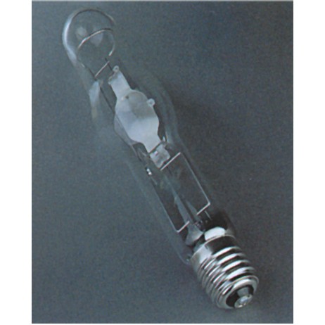 Metal Halide Lamp