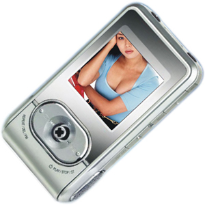 MP4-08  mp4 player