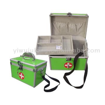 First Aid Cases