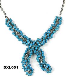 Necklace-DXL001/005