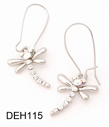 Earring-DEH115/118