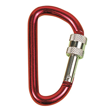 Carabiners