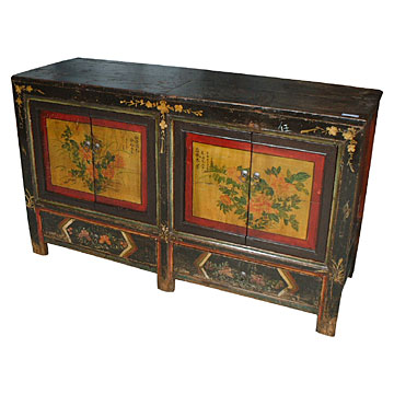 CHINA CHINESE ANTIQUE FURNITURE INC.:WARDROBES | TABLES  DESKS
