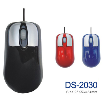 DS-2030 Mouses