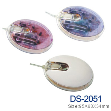 DS-2051 New Mouses