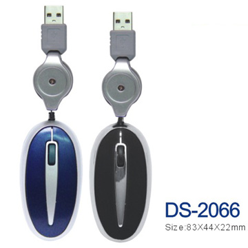 3D Super Mini Optical Mouses