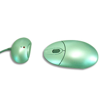 Wireless Mouses DS-2009