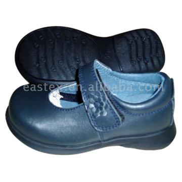 Children's School Shoes