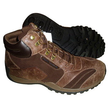 Men's Walking Shoes