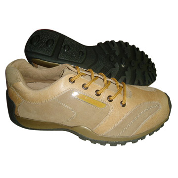 Men's Walking Shoes