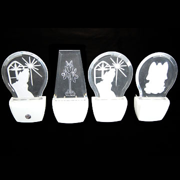 LED Nightlights