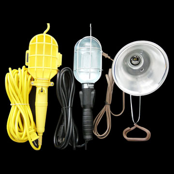 Work Lamps