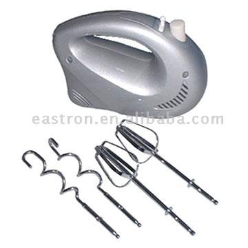electric hand mixer 