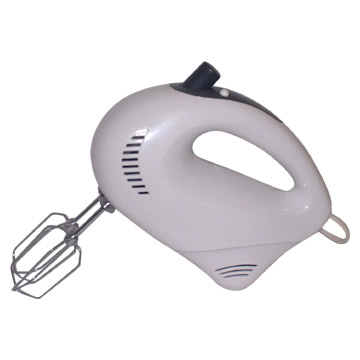 kitchen aid hand mixer 